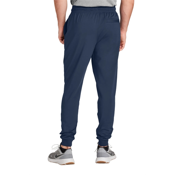 Sport-Tek Sport-Wick Stretch Jogger... from ASI 84863 SanMar