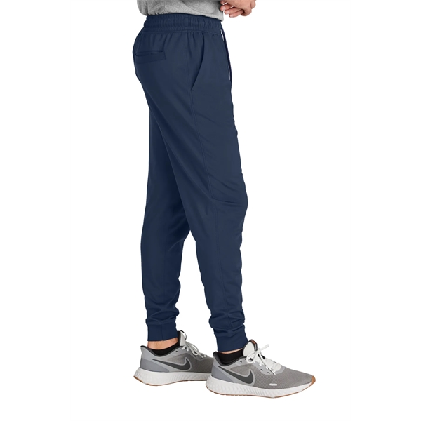 Sport-Tek Sport-Wick Stretch Jogger... from ASI 84863 SanMar