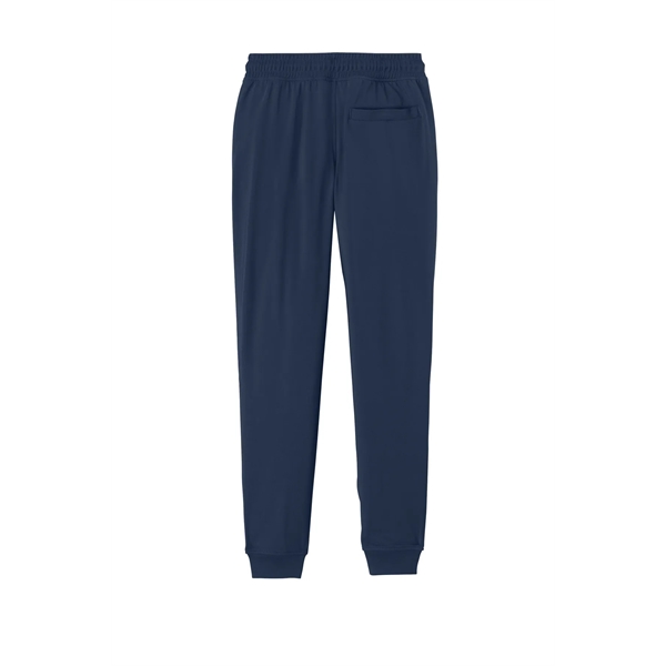 Sport-Tek Sport-Wick Stretch Jogger... from ASI 84863 SanMar