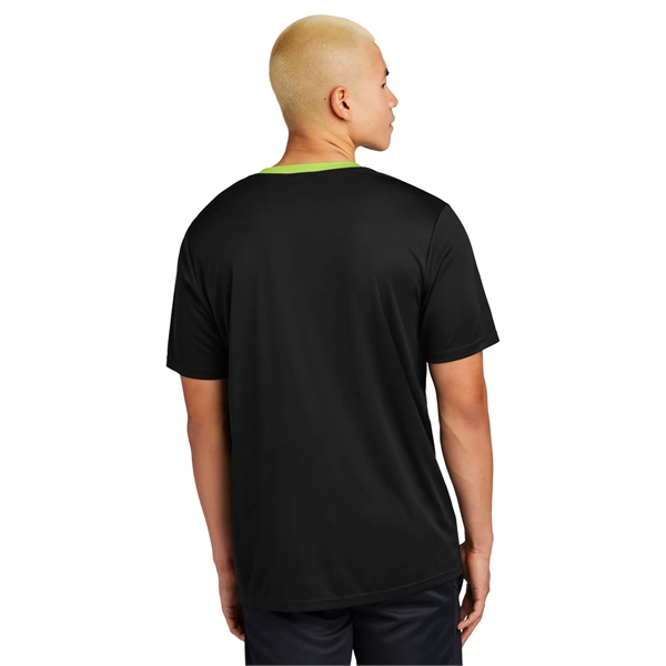 Sport-Tek Competitor United Crew... from ASI 84863 SanMar