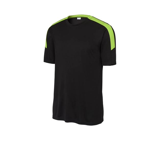 Sport-Tek Competitor United Crew... from ASI 84863 SanMar