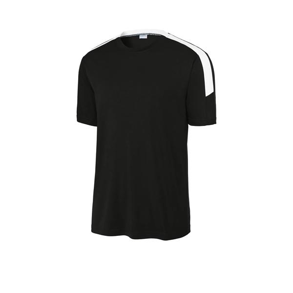 Sport-Tek Competitor United Crew... from ASI 84863 SanMar