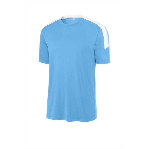 Sport-Tek Competitor United Crew... from ASI 84863 SanMar