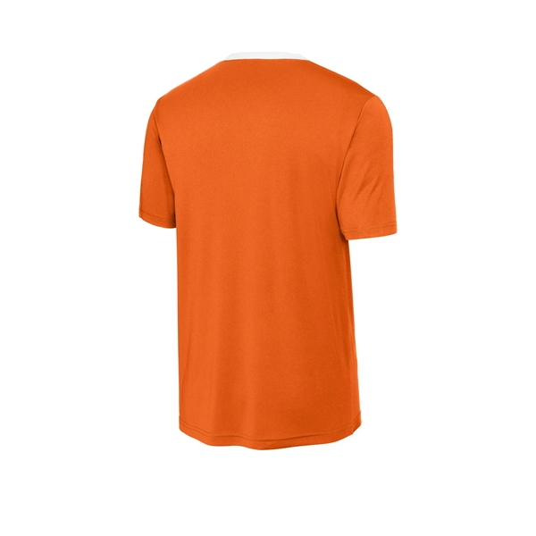 Sport-Tek Competitor United Crew... from ASI 84863 SanMar