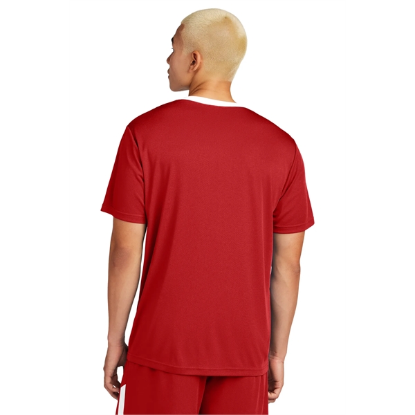 Sport-Tek Competitor United Crew... from ASI 84863 SanMar