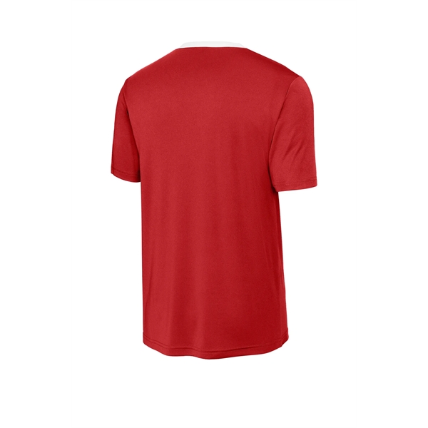 Sport-Tek Competitor United Crew... from ASI 84863 SanMar