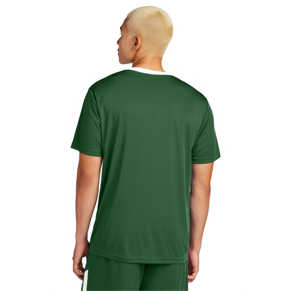 Sport-Tek Competitor United Crew... from ASI 84863 SanMar