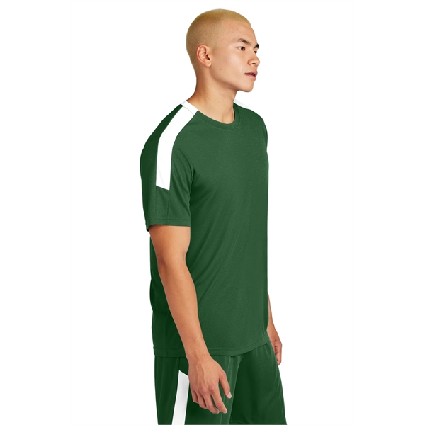 Sport-Tek Competitor United Crew... from ASI 84863 SanMar