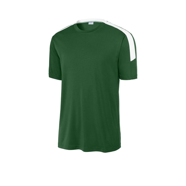 Sport-Tek Competitor United Crew... from ASI 84863 SanMar