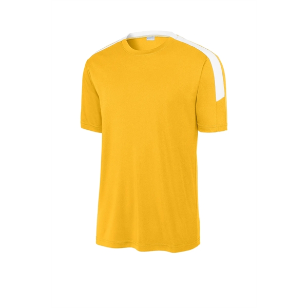 Sport-Tek Competitor United Crew... from ASI 84863 SanMar