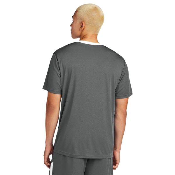 Sport-Tek Competitor United Crew... from ASI 84863 SanMar