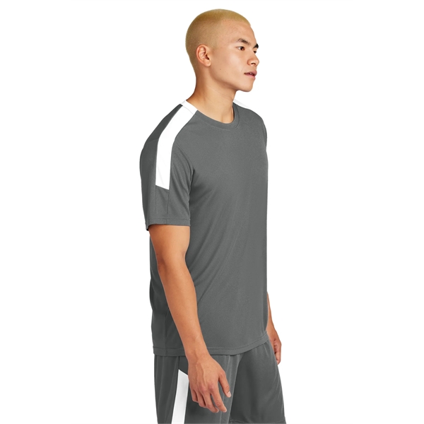 Sport-Tek Competitor United Crew... from ASI 84863 SanMar