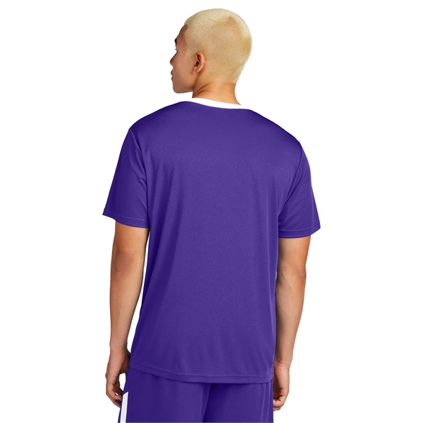 Sport-Tek Competitor United Crew... from ASI 84863 SanMar