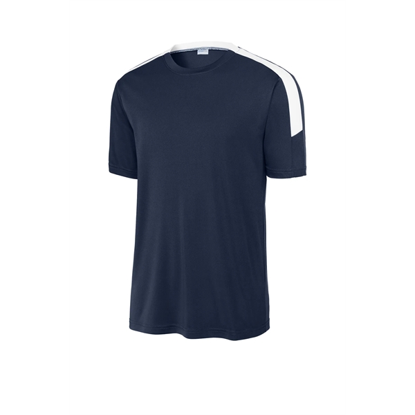 Sport-Tek Competitor United Crew... from ASI 84863 SanMar