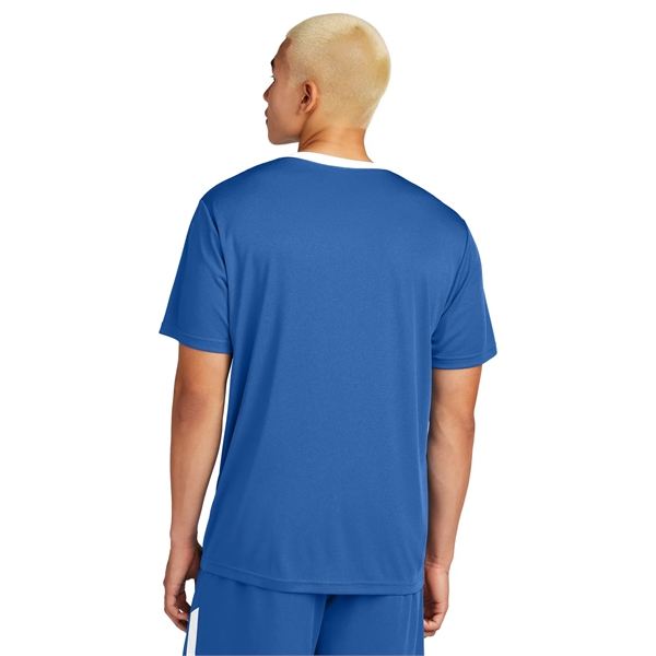 Sport-Tek Competitor United Crew... from ASI 84863 SanMar