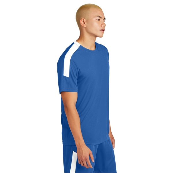 Sport-Tek Competitor United Crew... from ASI 84863 SanMar