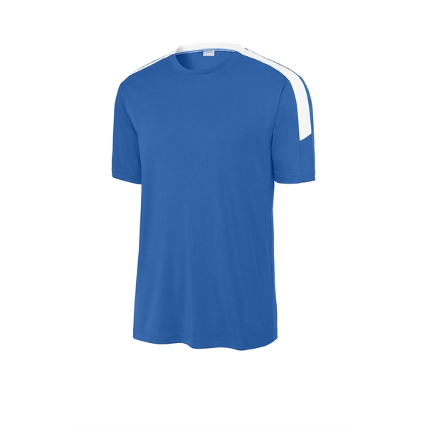 Sport-Tek Competitor United Crew... from ASI 84863 SanMar