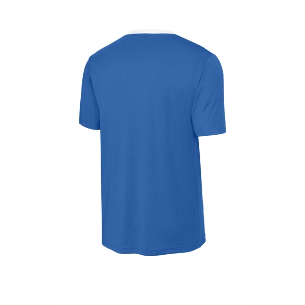 Sport-Tek Competitor United Crew... from ASI 84863 SanMar