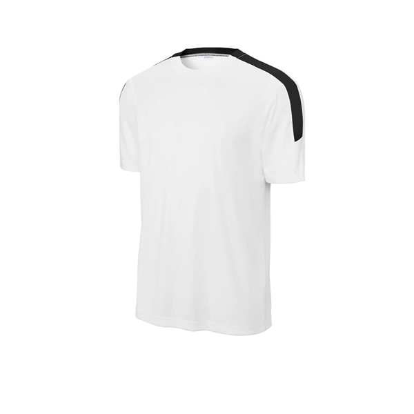 Sport-Tek Competitor United Crew... from ASI 84863 SanMar