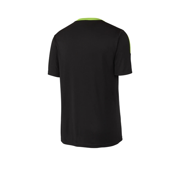 Sport-Tek Competitor United Crew... from ASI 84863 SanMar