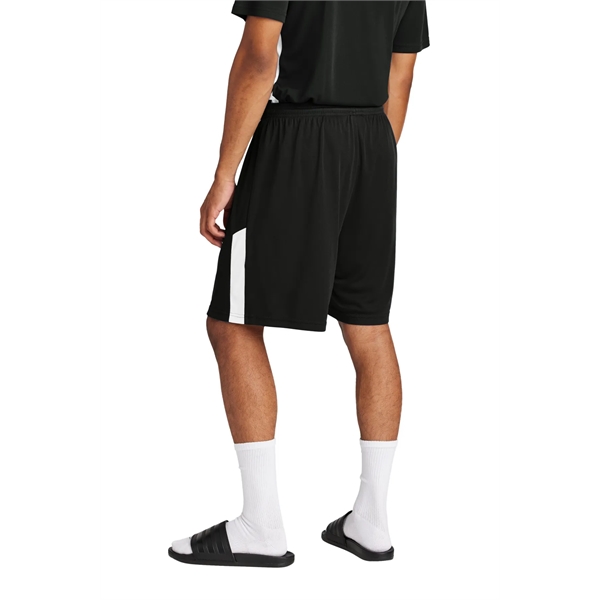 Sport-Tek Competitor United 7" Short... from ASI 84863 SanMar