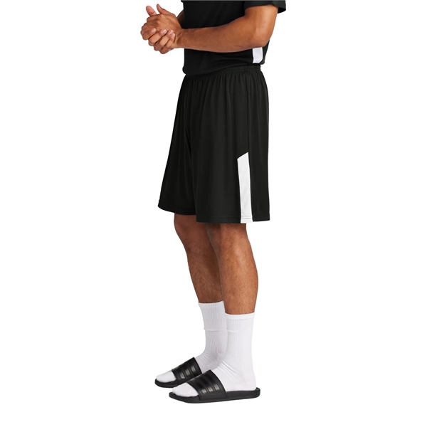 Sport-Tek Competitor United 7" Short... from ASI 84863 SanMar