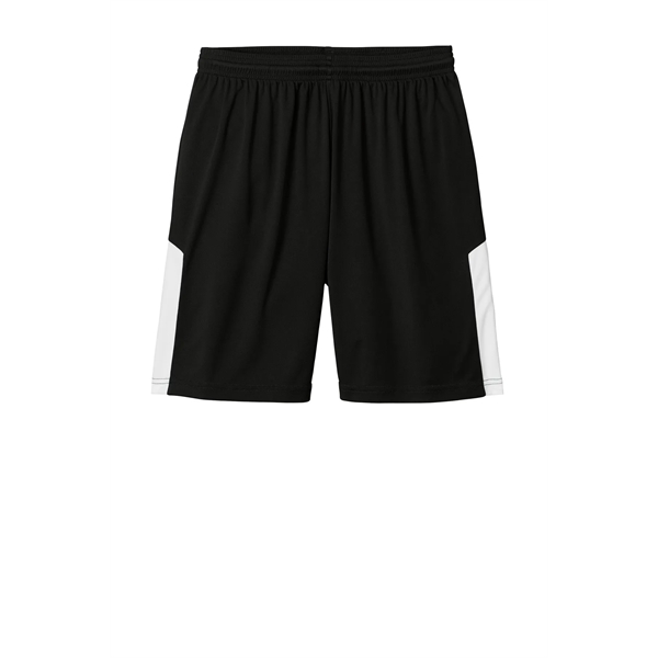 Sport-Tek Competitor United 7" Short... from ASI 84863 SanMar