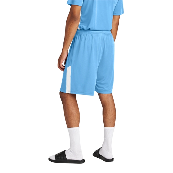 Sport-Tek Competitor United 7" Short... from ASI 84863 SanMar