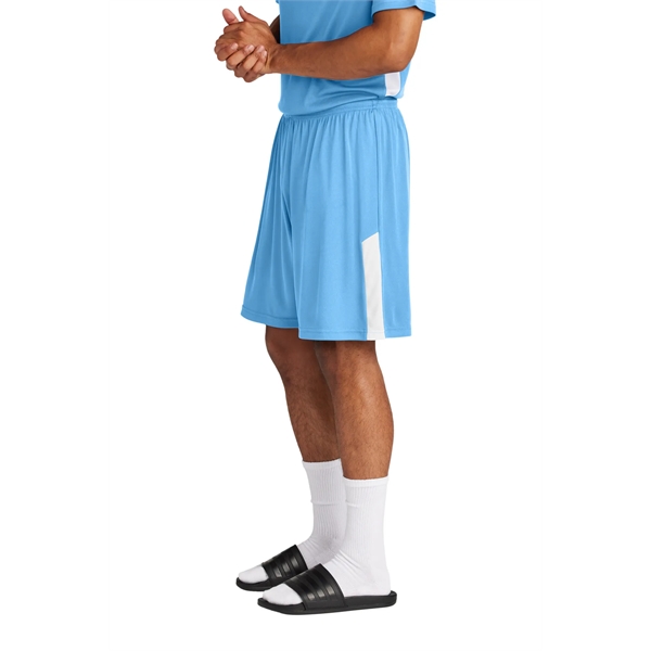 Sport-Tek Competitor United 7" Short... from ASI 84863 SanMar