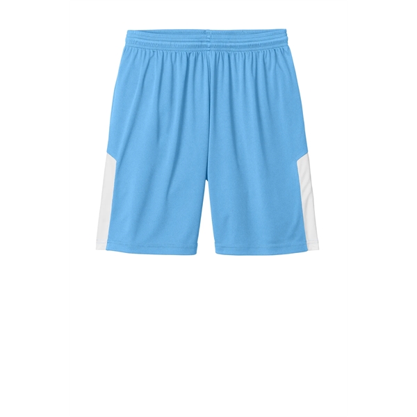 Sport-Tek Competitor United 7" Short... from ASI 84863 SanMar