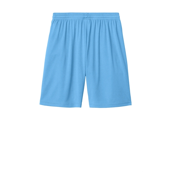 Sport-Tek Competitor United 7" Short... from ASI 84863 SanMar