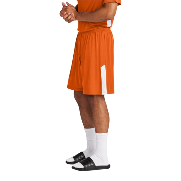 Sport-Tek Competitor United 7" Short... from ASI 84863 SanMar