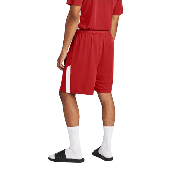 Sport-Tek Competitor United 7" Short... from ASI 84863 SanMar