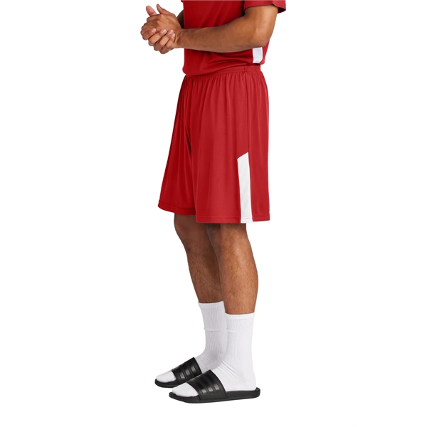 Sport-Tek Competitor United 7" Short... from ASI 84863 SanMar