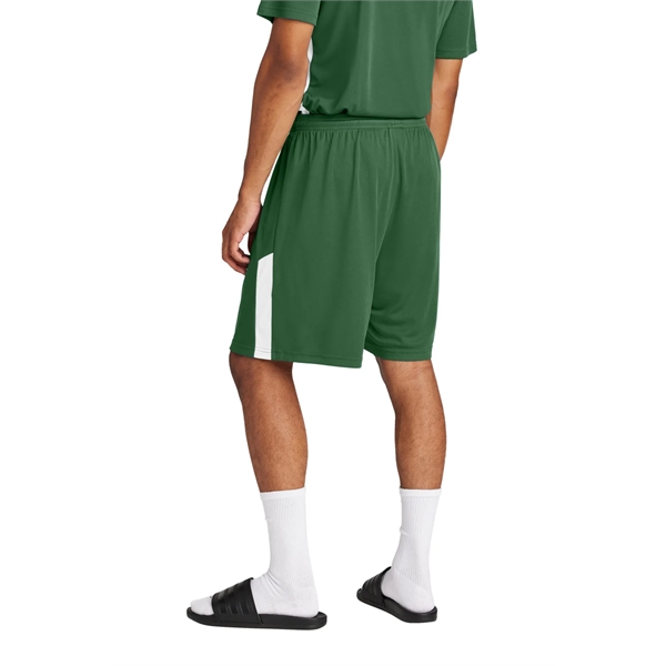 Sport-Tek Competitor United 7" Short... from ASI 84863 SanMar