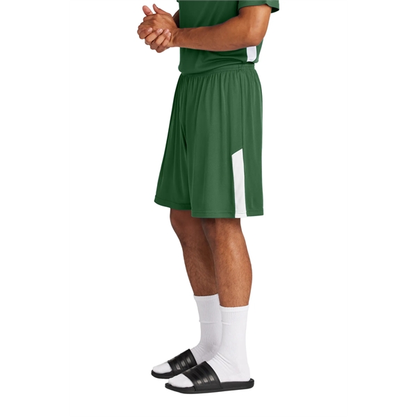 Sport-Tek Competitor United 7" Short... from ASI 84863 SanMar