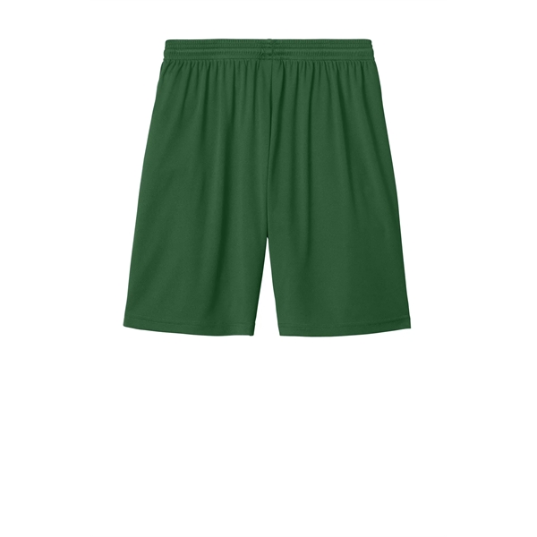 Sport-Tek Competitor United 7" Short... from ASI 84863 SanMar