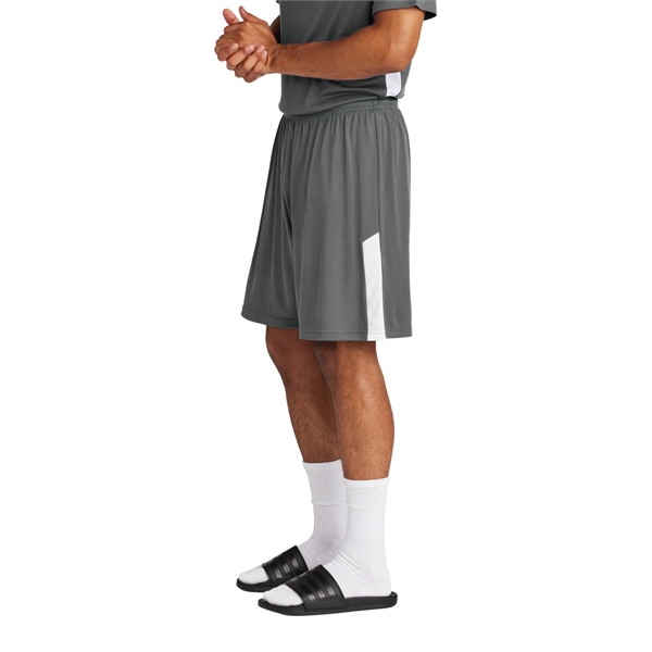 Sport-Tek Competitor United 7" Short... from ASI 84863 SanMar