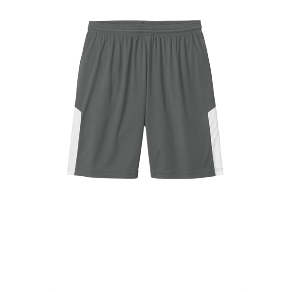 Sport-Tek Competitor United 7" Short... from ASI 84863 SanMar
