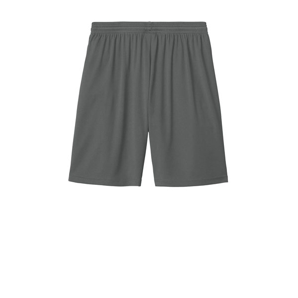 Sport-Tek Competitor United 7" Short... from ASI 84863 SanMar