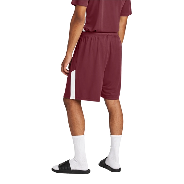 Sport-Tek Competitor United 7" Short... from ASI 84863 SanMar