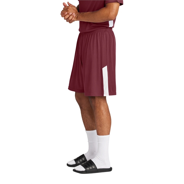 Sport-Tek Competitor United 7" Short... from ASI 84863 SanMar