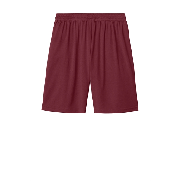 Sport-Tek Competitor United 7" Short... from ASI 84863 SanMar