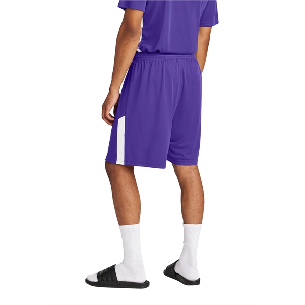 Sport-Tek Competitor United 7" Short... from ASI 84863 SanMar