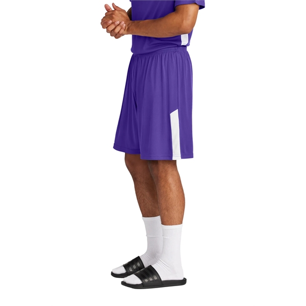 Sport-Tek Competitor United 7" Short... from ASI 84863 SanMar