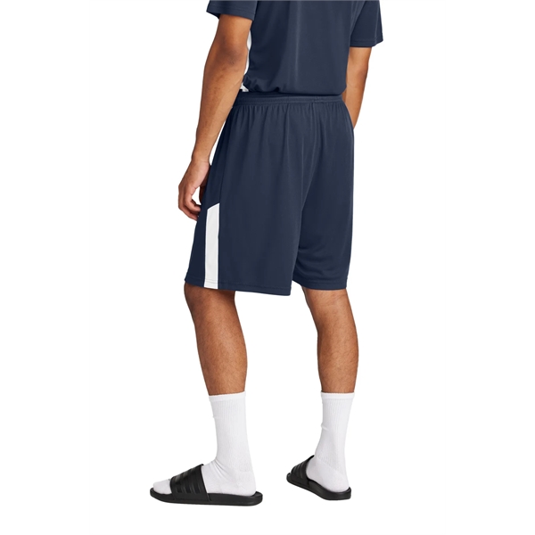 Sport-Tek Competitor United 7" Short... from ASI 84863 SanMar