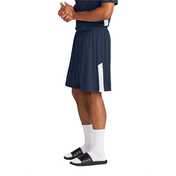 Sport-Tek Competitor United 7" Short... from ASI 84863 SanMar
