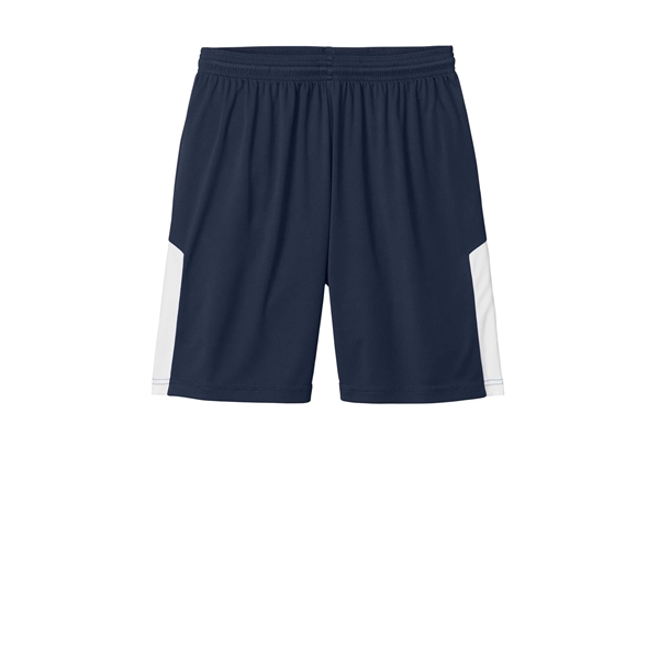 Sport-Tek Competitor United 7" Short... from ASI 84863 SanMar