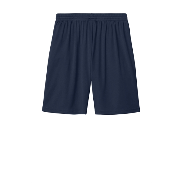 Sport-Tek Competitor United 7" Short... from ASI 84863 SanMar