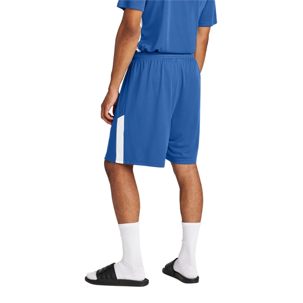Sport-Tek Competitor United 7" Short... from ASI 84863 SanMar